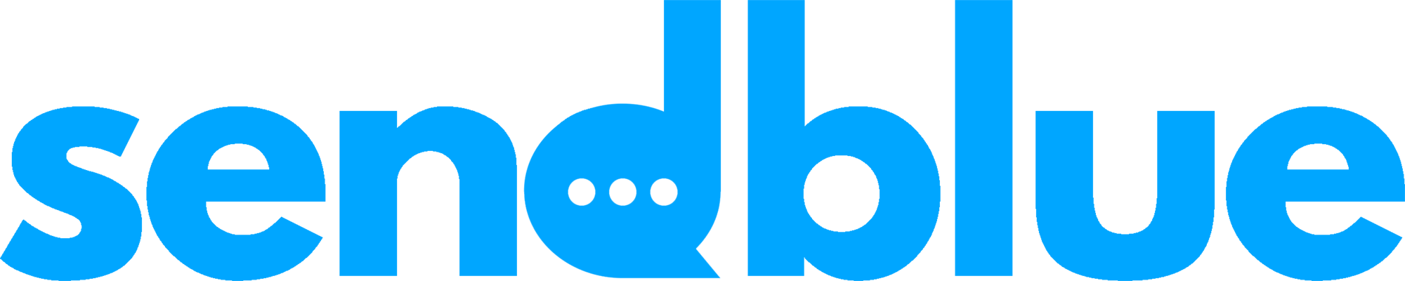 Sendblue Logo